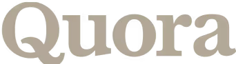 Quora logo